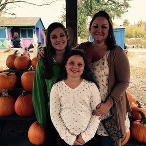 Meet your Posher, Amber